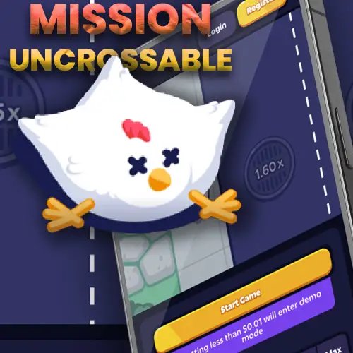 Mission Uncrossable Takes the UK by Storm with Its Immersive Casino Experience